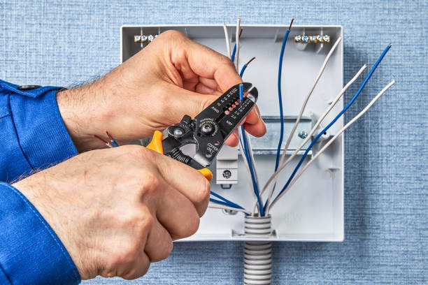 Emergency Electrical Repair Services in Kentwood, LA