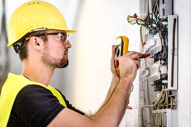 Best Electrical Maintenance Services  in Kentwood, LA